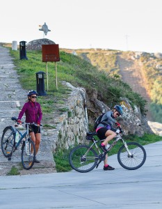 31B8121 | Camino De Santiago Bike Rental &Amp; E-Bike Hire -Spain/Portugal