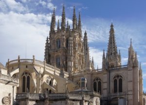 Burgos (Camino Francés) Burgos (Camino Francés)