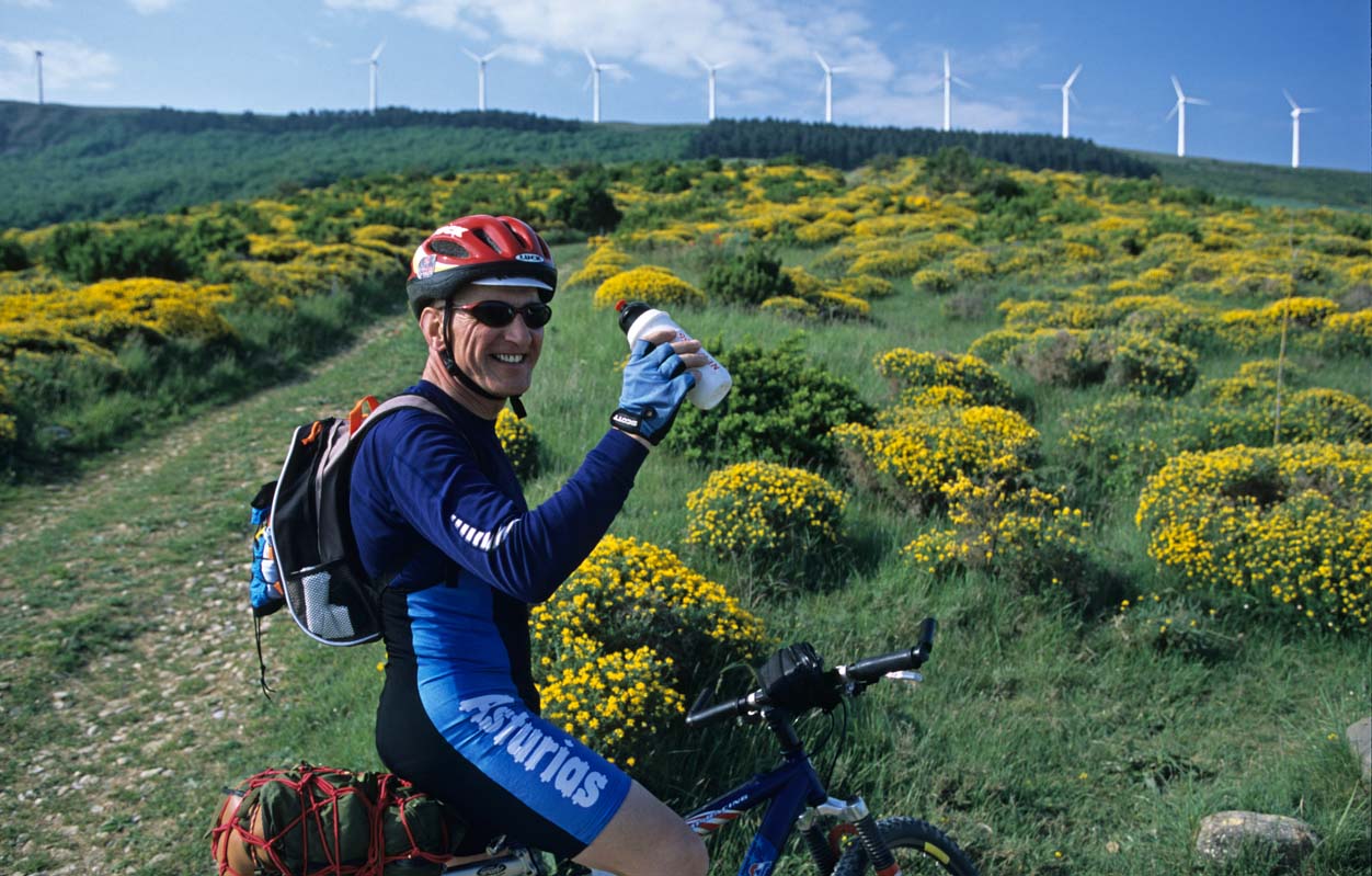 10 | Camino De Santiago Bike Rental &Amp; E-Bike Hire -Spain/Portugal