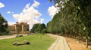 Il Cammino Francese: Presentazione E Pianificazione Delle Tappe 2 Cluny, Camino De Santiago