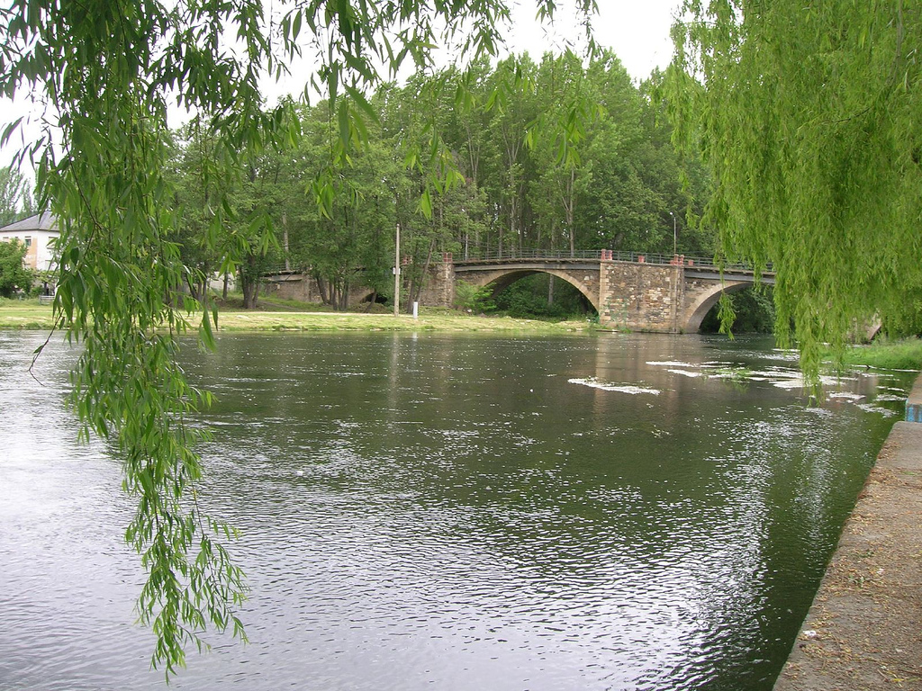 Puente-Cacabelos