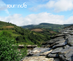Organizzare Le Sacche Per Il Cammino Di Santiago 21 Camino De Santiago En Bici, Bonita Estampa