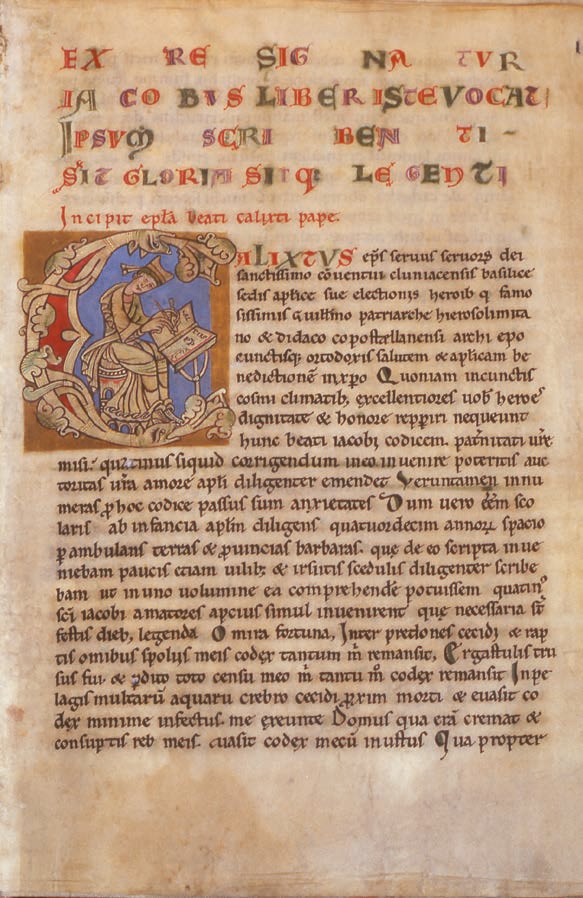 Ultreia Et Suseia: What The Camino Greeting Means 1 The Term Ultreia Is Introduced In The Codex Calixtinus.
