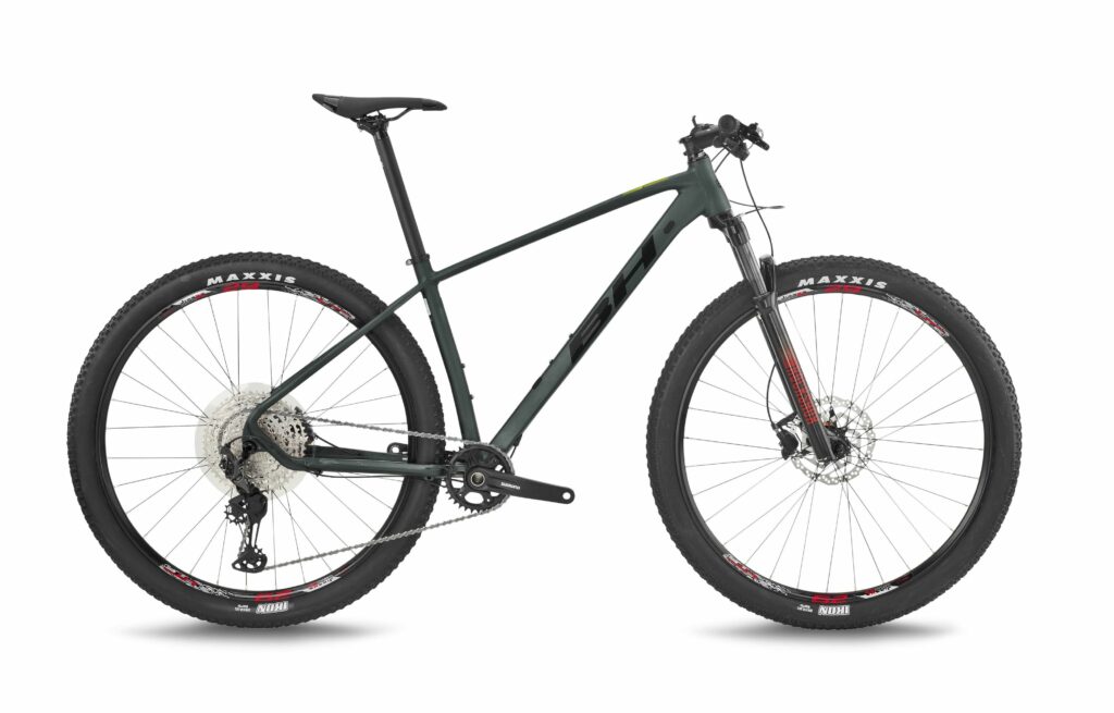 Bicycle Hire Camino De Santiago. Bh Expert 5.0