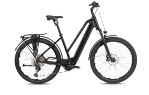 Aluguel De Bicicletas Elétricas Para O Caminho De Santiago 3 Bh Atome Jet Pro E-Bike