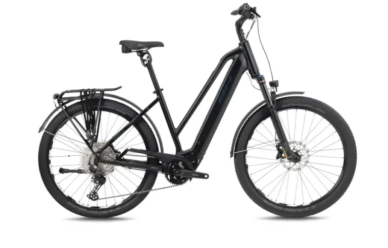 Alquiler De Bicicletas Para El Camino De Santiago 8 Alquiler De Bicicletas Eléctricas. Bh Atome Jet Pro Shimano