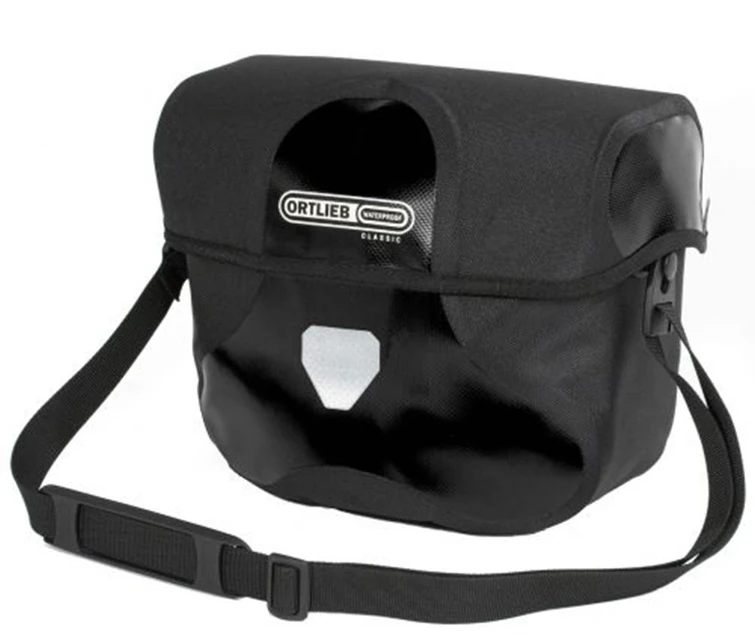 Ortlieb Ultimate Six Classic 7L
