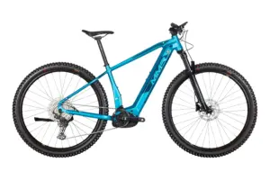 Aluguel De Bicicletas Elétricas Para O Caminho De Santiago 2 Mmr Koen 00 E-Bike