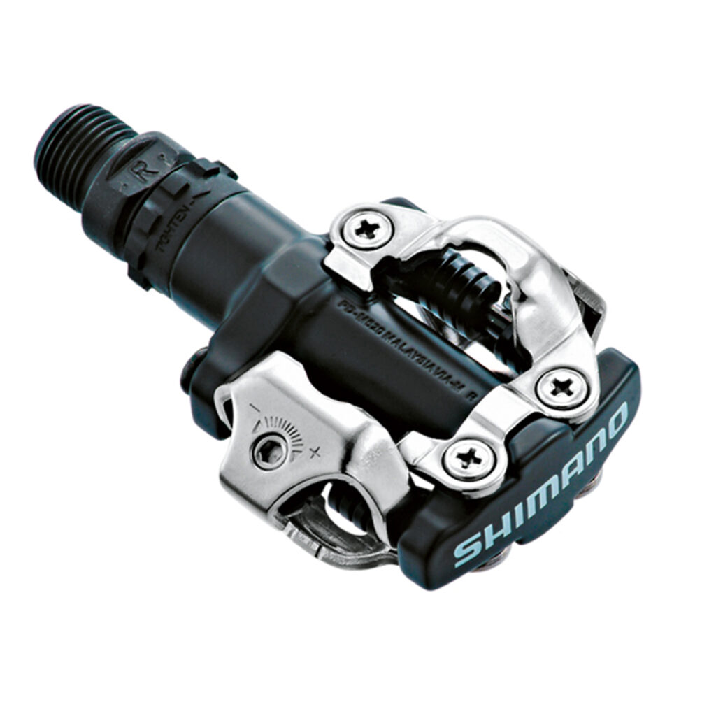 Pedal Spd Shimano Pdm520 | 산티아고 순례길 자전거 &Amp; 전기자전거 대여 (스페인/포르투갈)