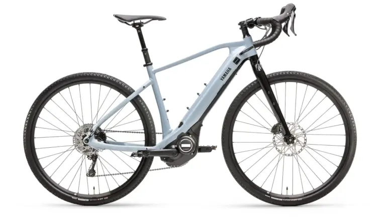 Alquiler De Bicicletas Para El Camino De Santiago 9 Alquiler De Bicicletas Eléctricas. Yamaha Wabash Gravel