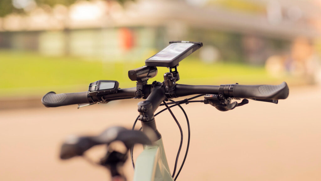 2022 Yamaha Crosscore Rc Eu Detail 002 03 | Camino De Santiago Bike Rental &Amp; E-Bike Hire -Spain/Portugal