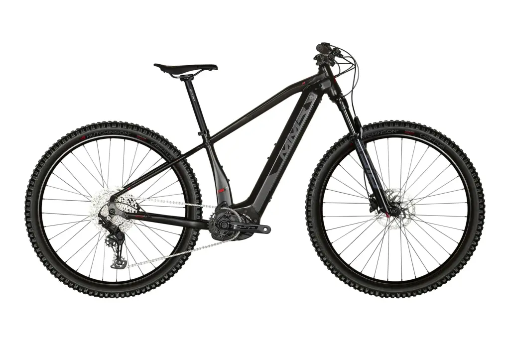 Electric Bikes For The Camino De Santiago. Mmr Koen 00