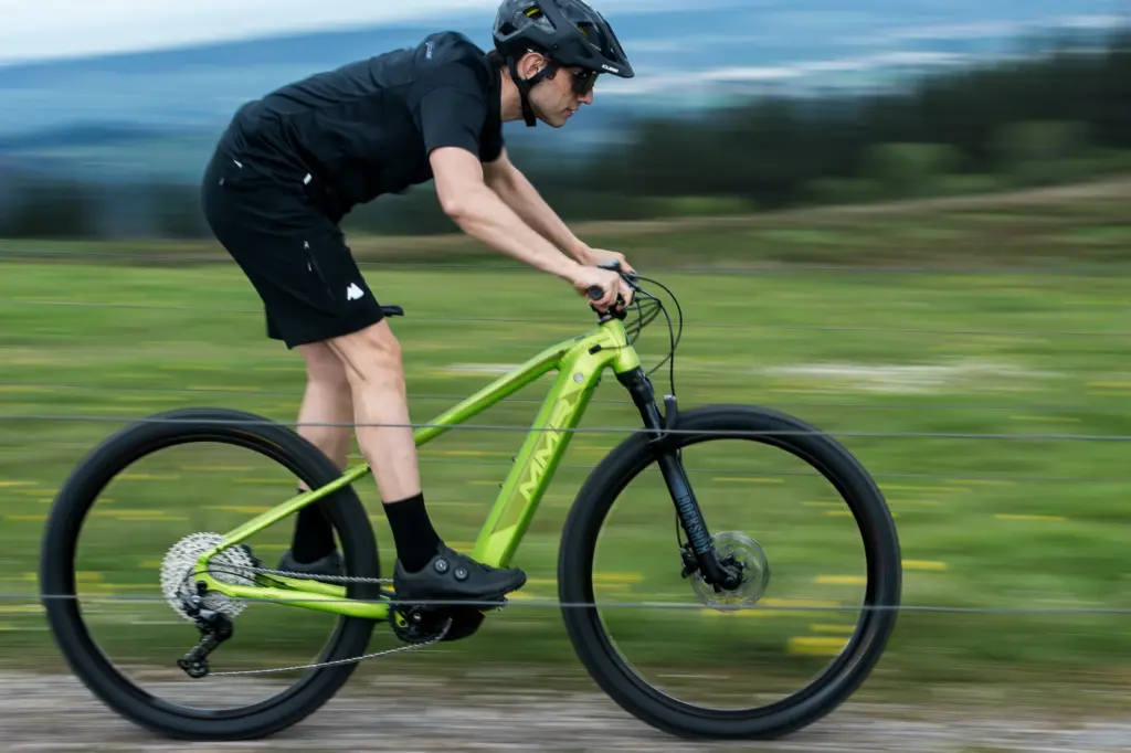 Mmr22 Emtbkore 30 | Camino De Santiago Bike Rental &Amp; E-Bike Hire -Spain/Portugal