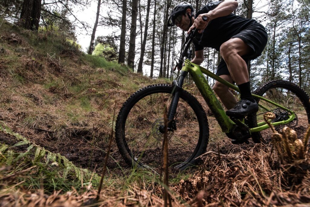 Mmr22 Emtbkore 51 | Camino De Santiago Bike Rental &Amp; E-Bike Hire -Spain/Portugal