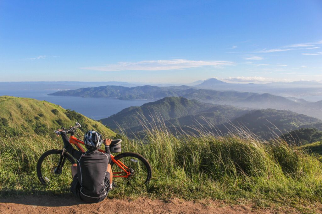 Cycling The Camino De Santiago In 6 Days