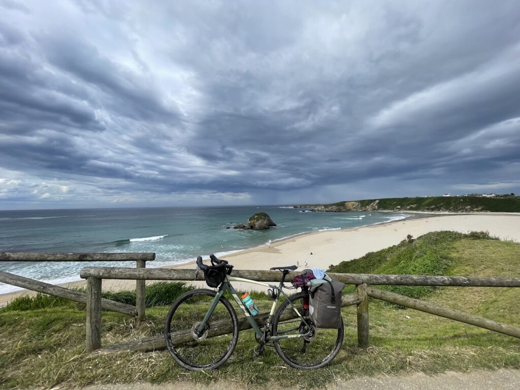 Come Prenotare Bici Su Tournride 4 Foto Amanda | Noleggio Bici &Amp; E-Bike - Cammino Di Santiago Spagna/Portogallo