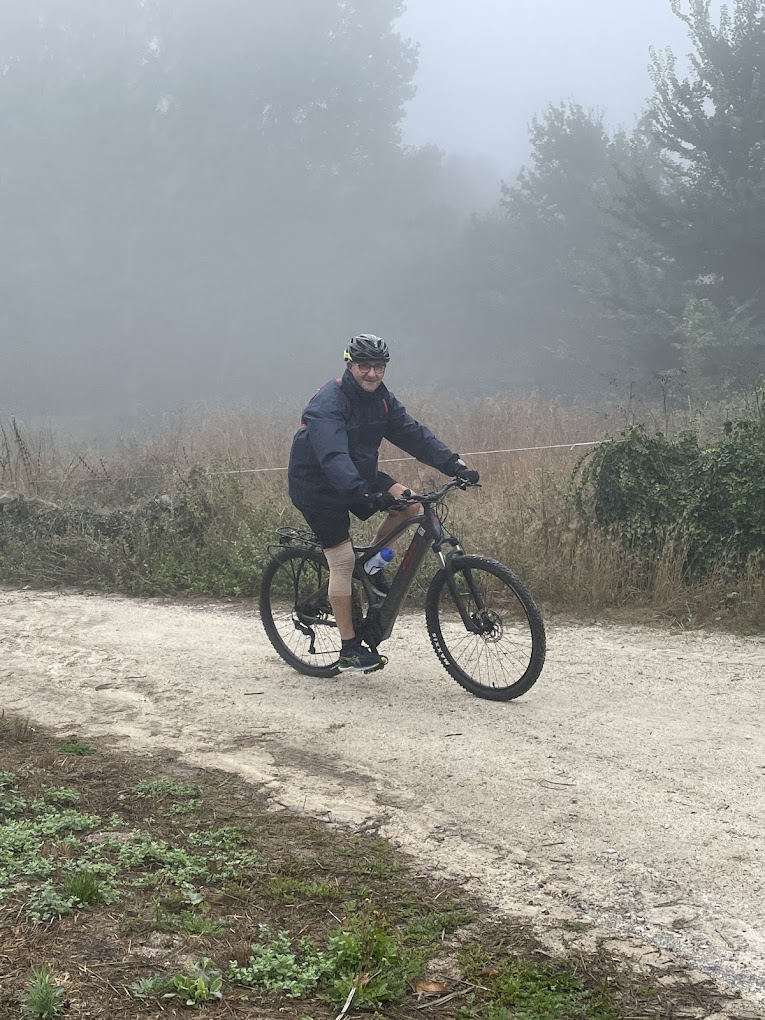 Come Prenotare Bici Su Tournride 5 Foto Antonio | Noleggio Bici &Amp; E-Bike - Cammino Di Santiago Spagna/Portogallo