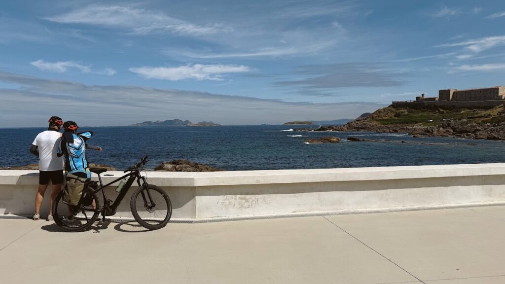 Come Prenotare Bici Su Tournride 10 Foto Natalia 3 | Noleggio Bici &Amp; E-Bike - Cammino Di Santiago Spagna/Portogallo