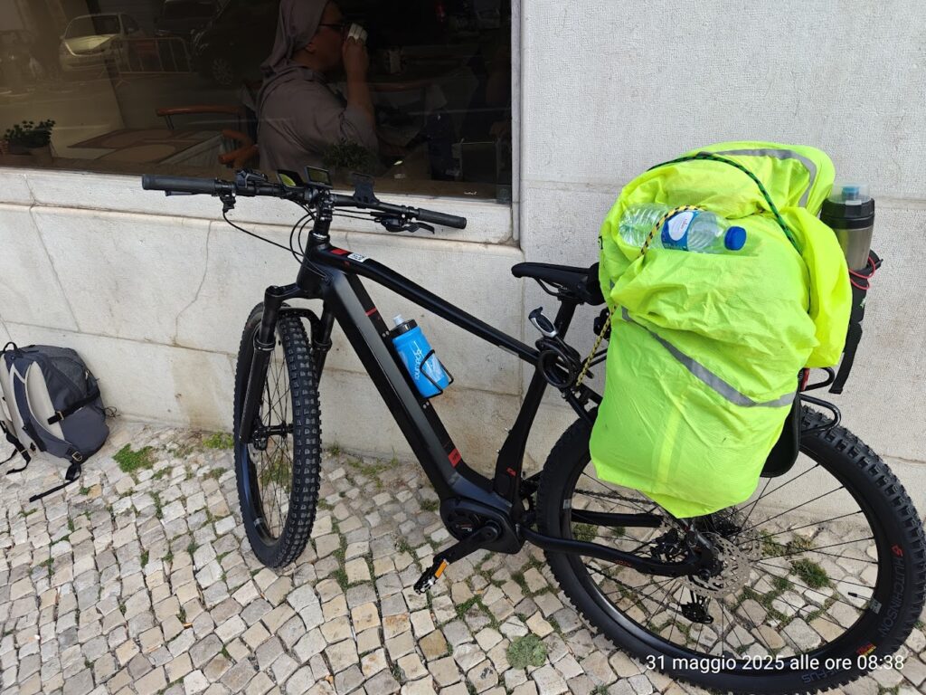 Come Prenotare Bici Su Tournride 8 Foto Sergio | Noleggio Bici &Amp; E-Bike - Cammino Di Santiago Spagna/Portogallo