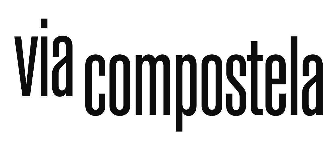 Our Sustainability Commitment 3 Via Compostela Logo