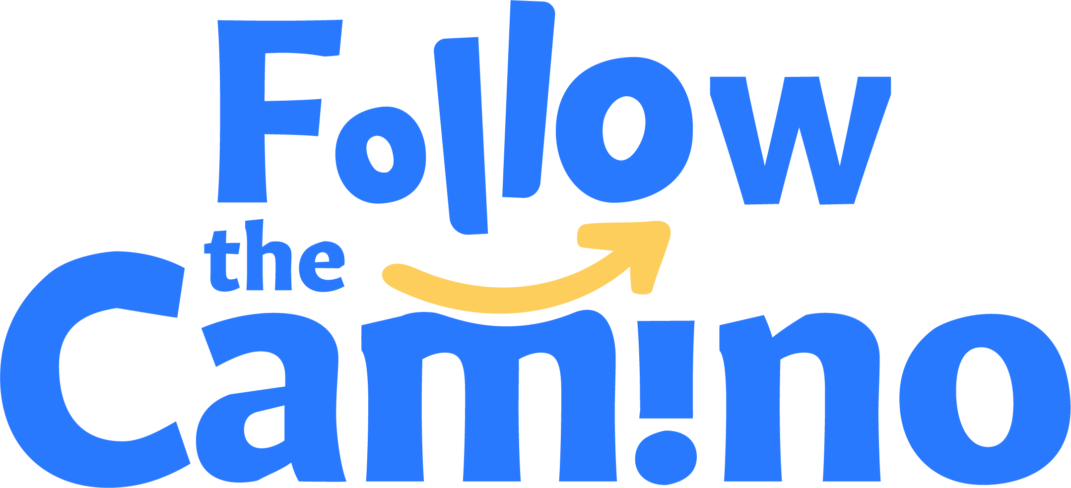Our Sustainability Commitment 2 Follow The Camino Logo