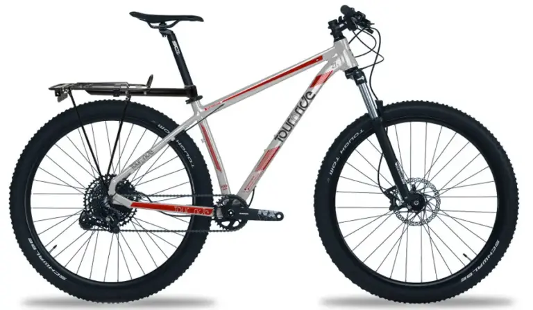 Alquiler De Bicicletas Para El Camino De Santiago 5 Alquiler De Bicicletas. Tournride Xistral